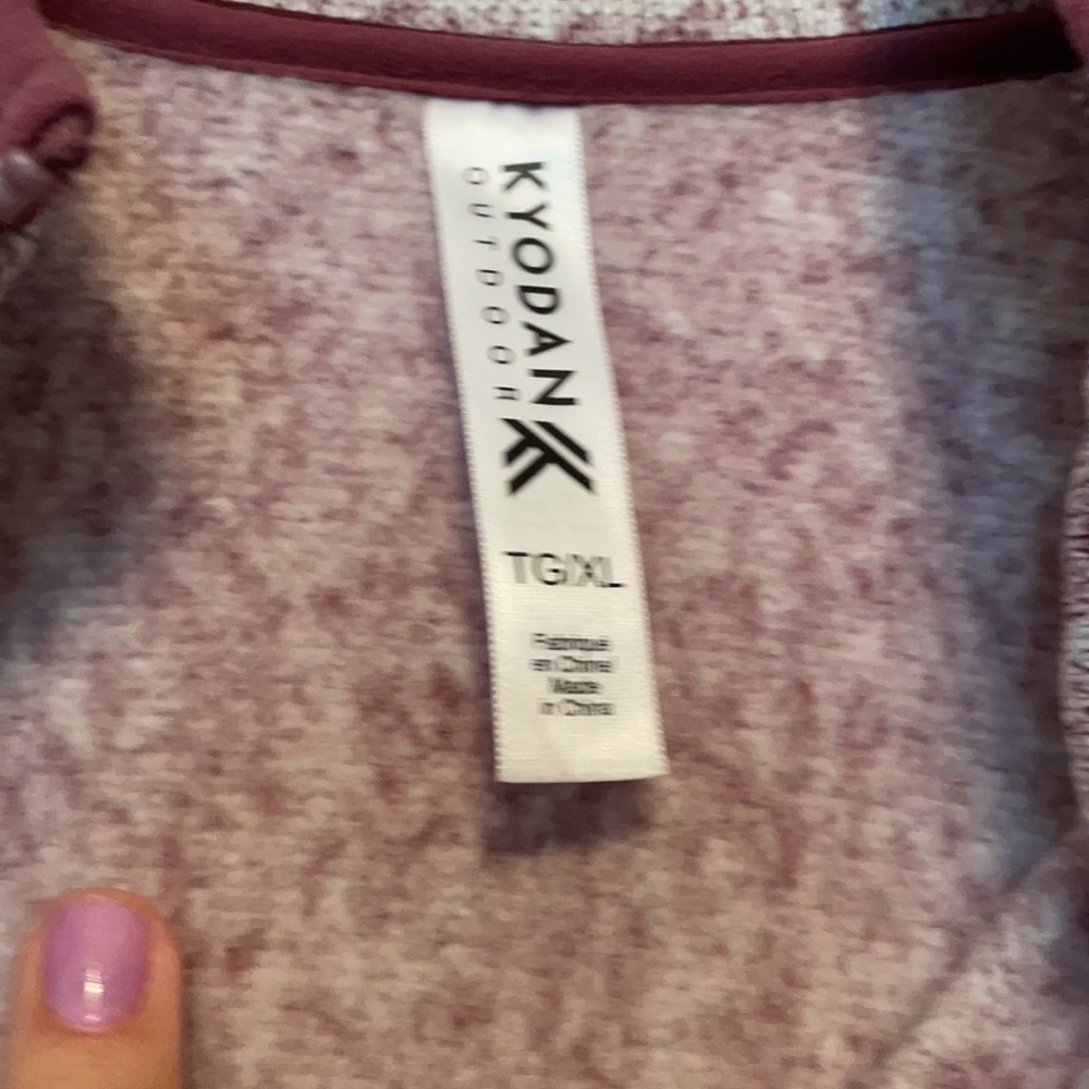 Jacket - Picture 3 of 4
